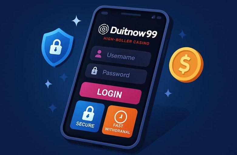 Duitnow99 Login: A High-Roller’s Real Player Review of the Platform’s App Features and Fast Payouts