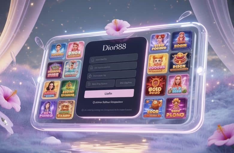 Dior888 Slot Casino Login Review: A Balanced Look at Features, Safety, and User Experience