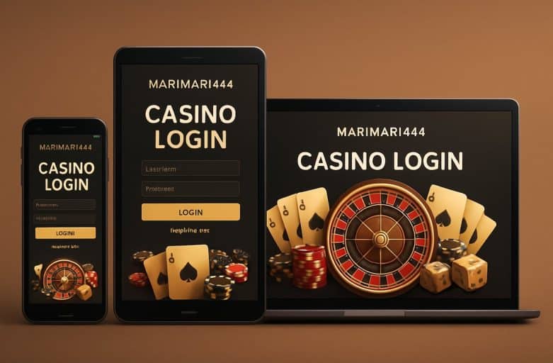 Marimari444 com Login: A Hands-On Review from a High Roller’s Perspective