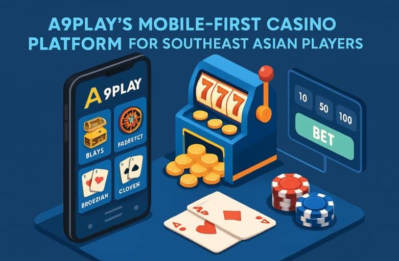 A9Play Review 2026: A Comprehensive Analysis of this Mobile-First Casino Platform