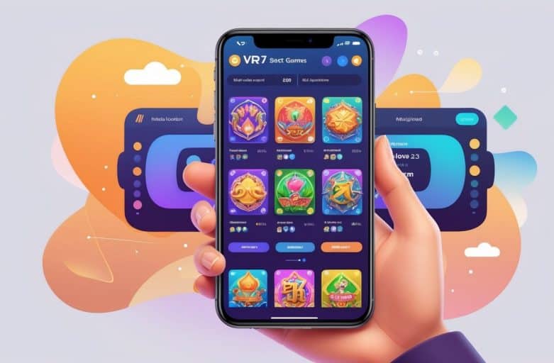 VR7 Slot Online: A Mobile-First Gaming Experience for Malaysian Players